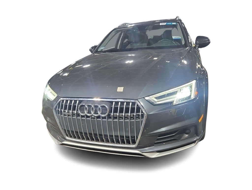 Thumbnail: 2019 Audi Allroad - 4