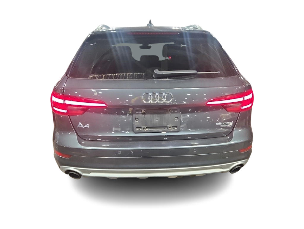 Thumbnail: 2019 Audi Allroad - 3