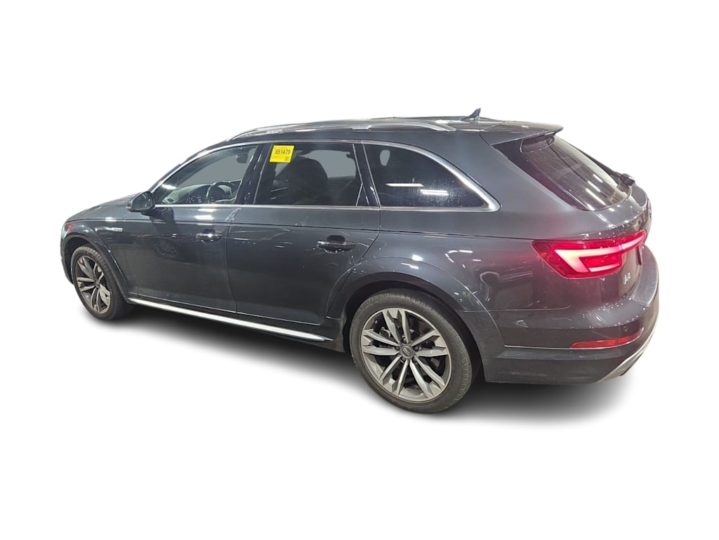 Thumbnail: 2019 Audi Allroad - 2