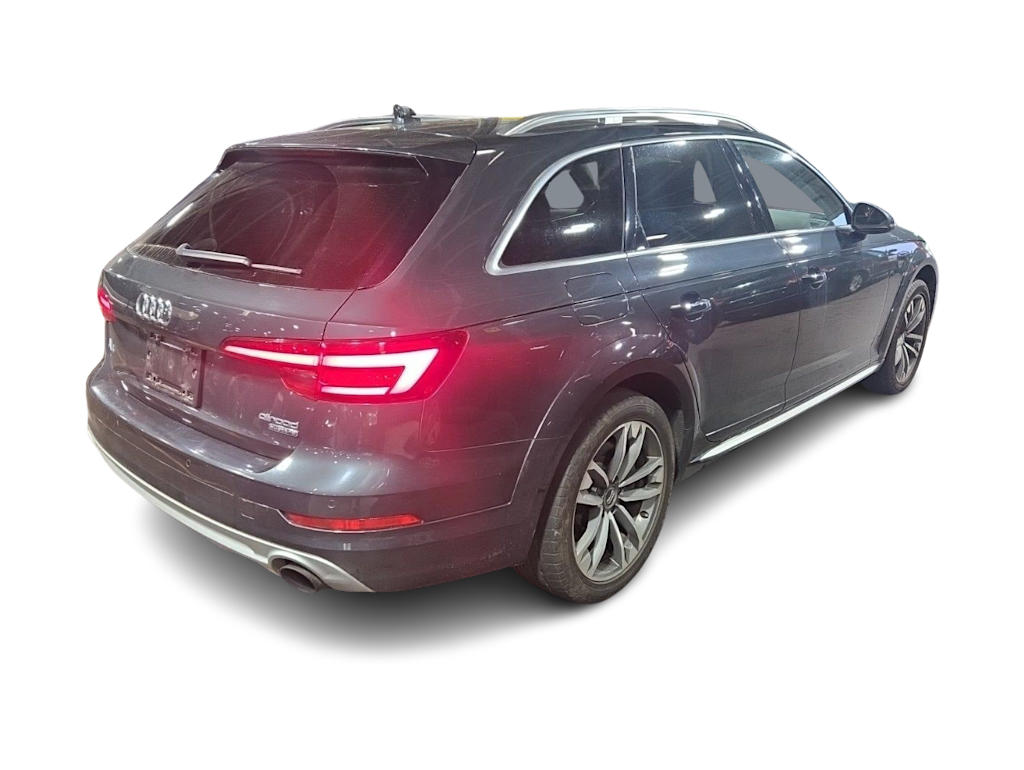 Thumbnail: 2019 Audi Allroad - 11