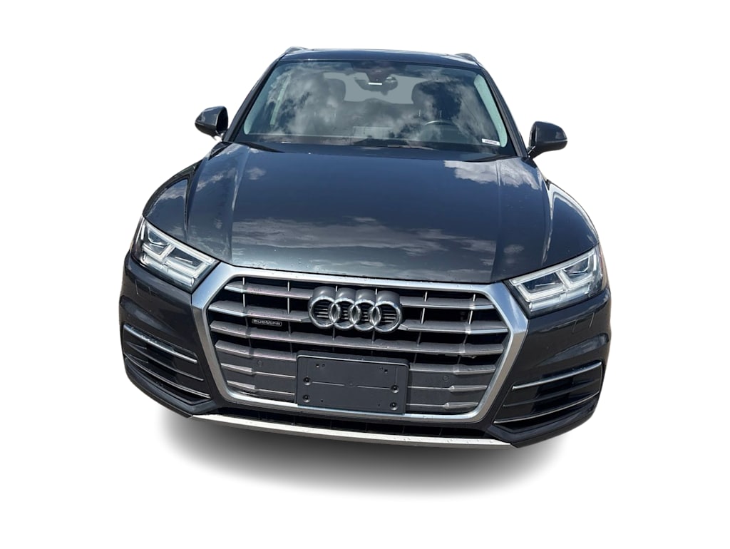 Thumbnail: 2018 Audi Q5 - 6