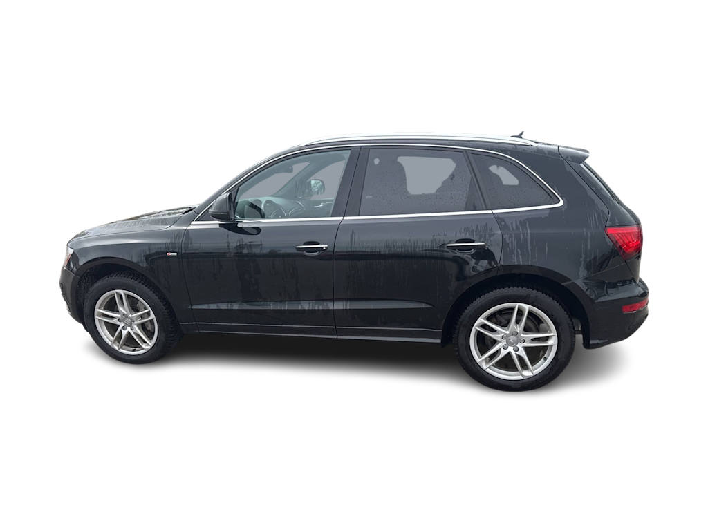 Thumbnail: 2016 Audi Q5 - 2