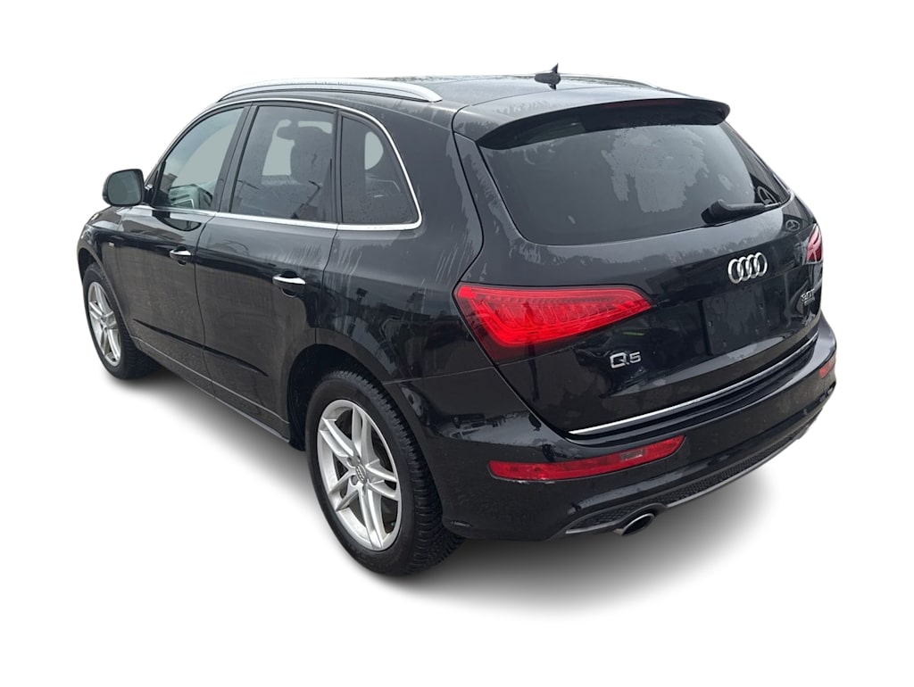 Thumbnail: 2016 Audi Q5 - 3