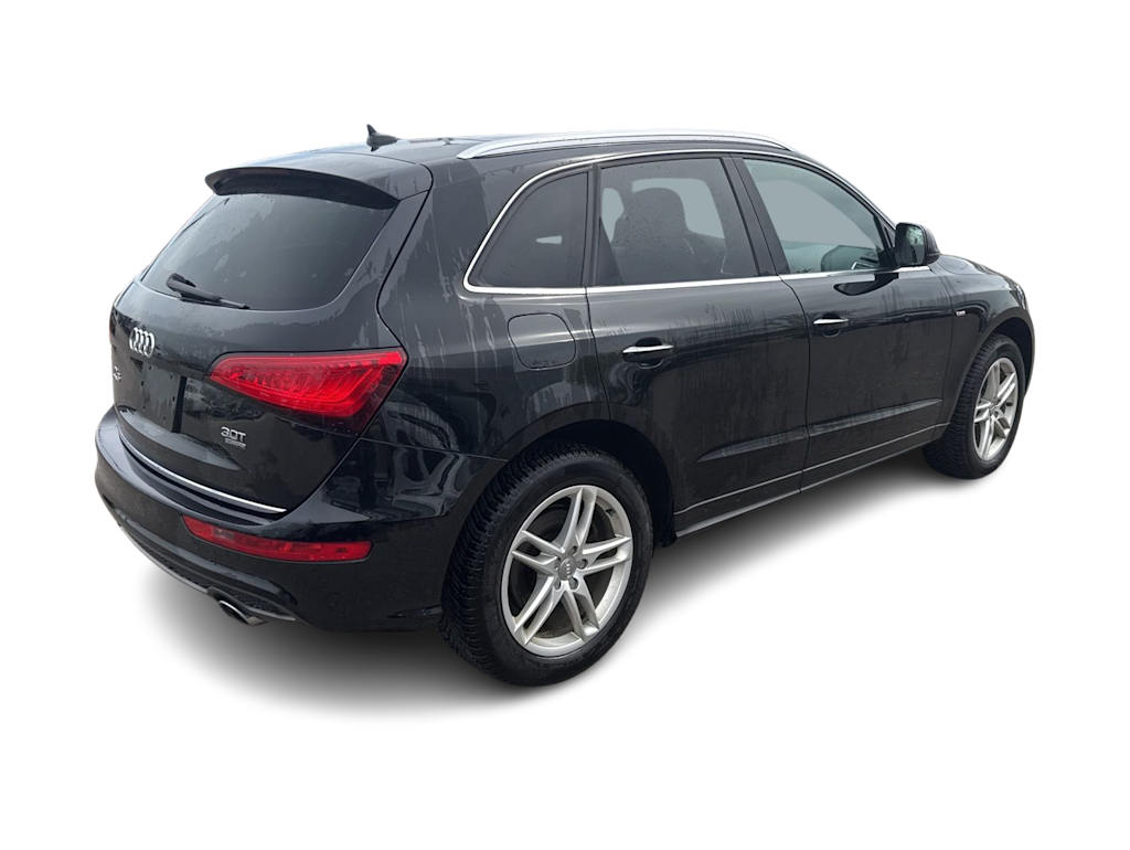 Thumbnail: 2016 Audi Q5 - 14