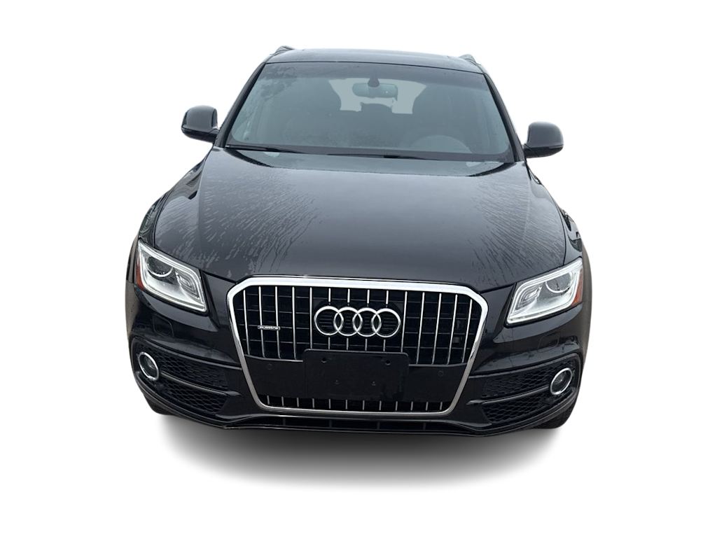 Thumbnail: 2016 Audi Q5 - 5
