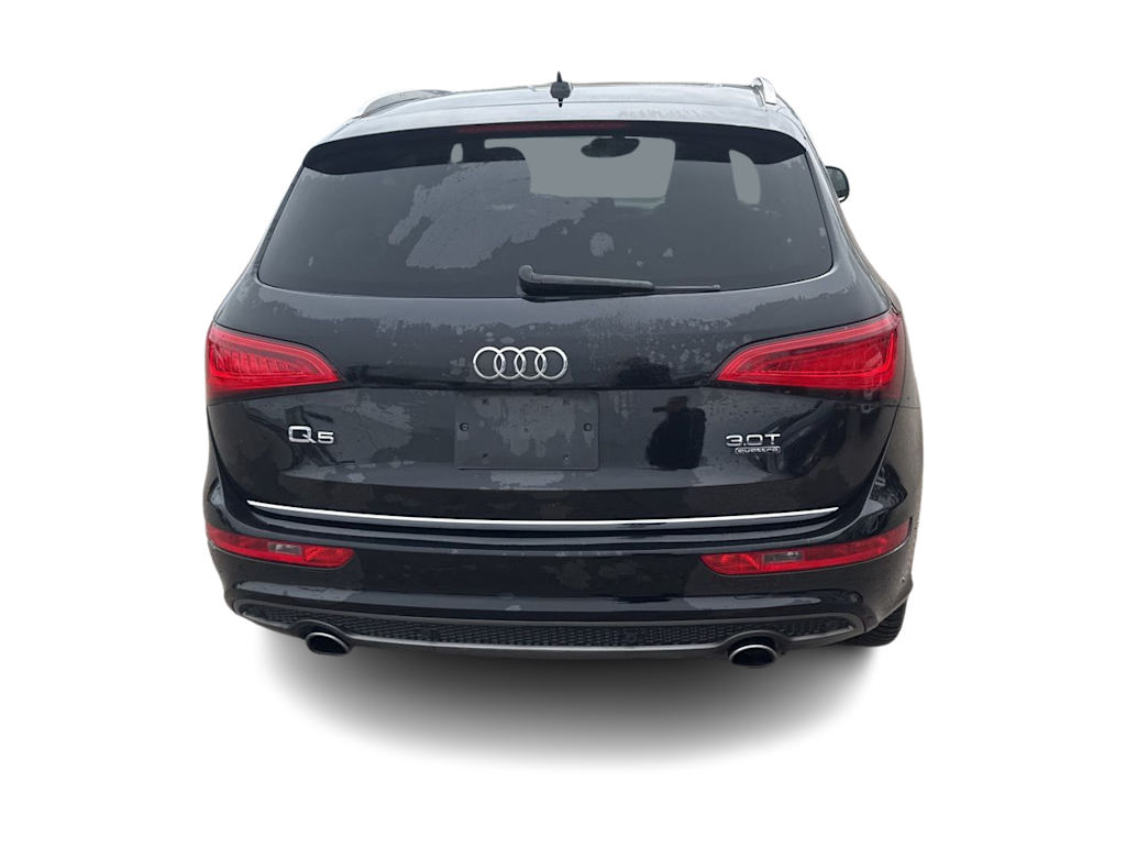 Thumbnail: 2016 Audi Q5 - 4