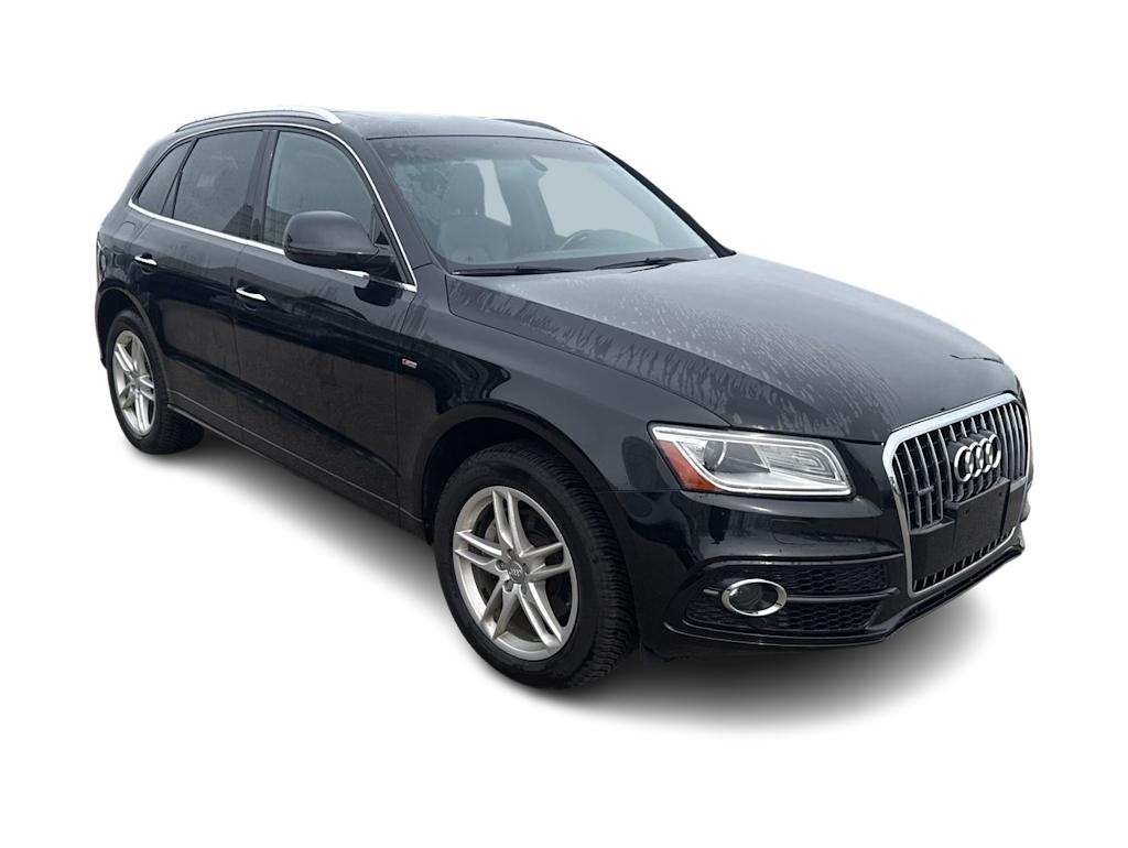 Thumbnail: 2016 Audi Q5 - 12