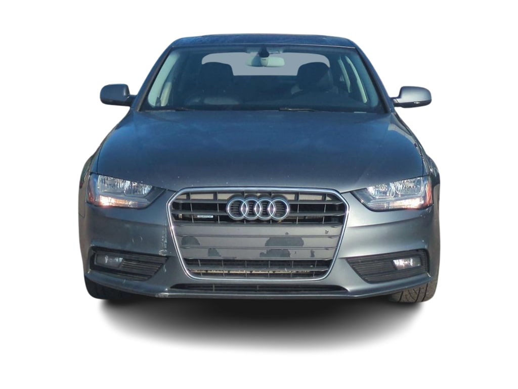 Thumbnail: 2014 Audi A4 - 6