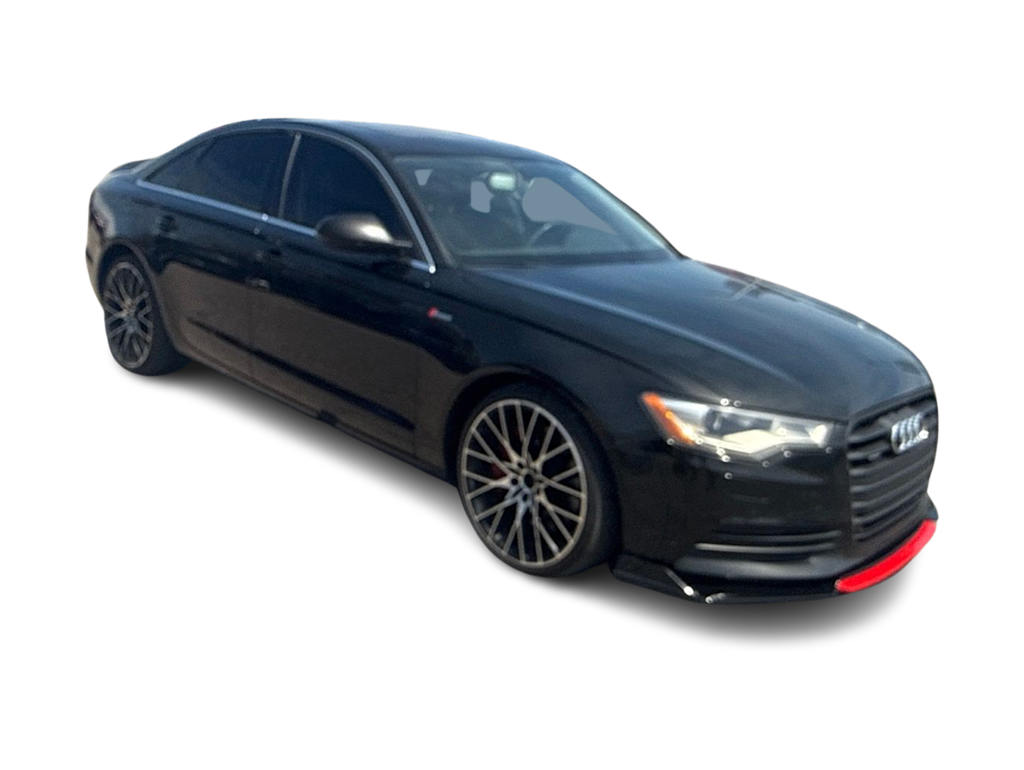 Thumbnail: 2012 Audi A6 - 14