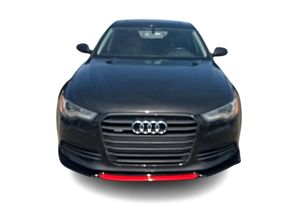 Thumbnail: 2012 Audi A6 - 5