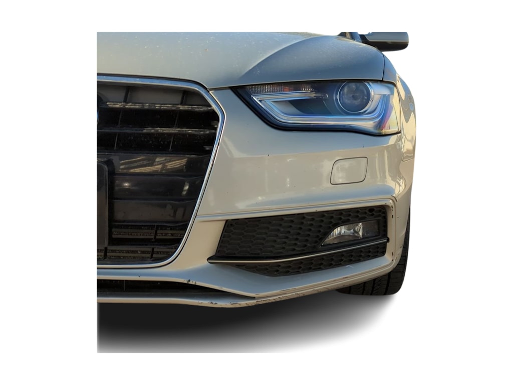 2014 Audi A4 Premium Plus 23