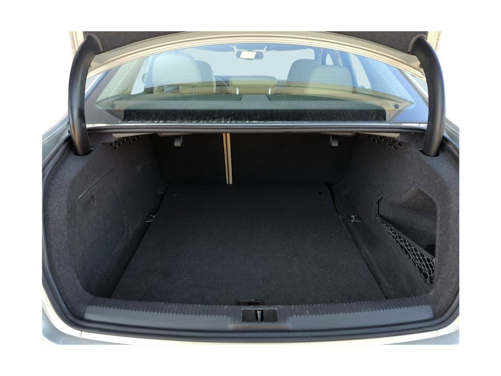 2014 Audi A4 Premium Plus 17