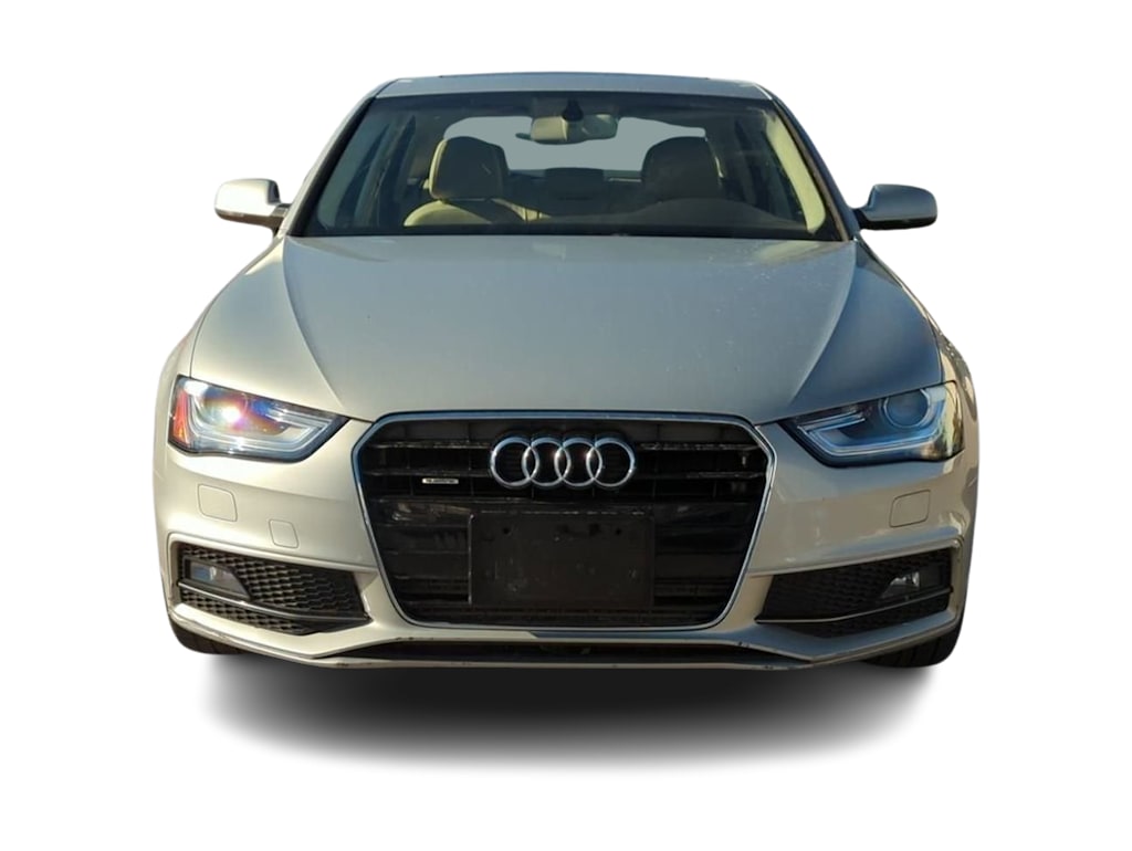 2014 Audi A4 Premium Plus 6