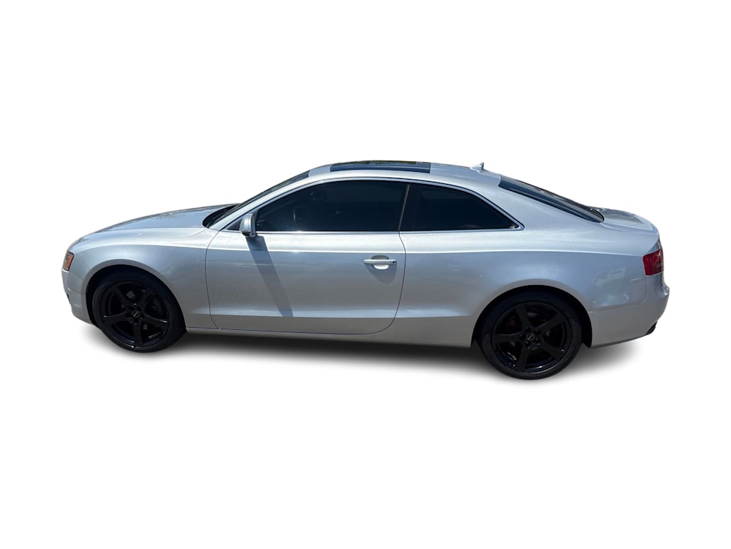 Thumbnail: 2012 Audi A5 - 3