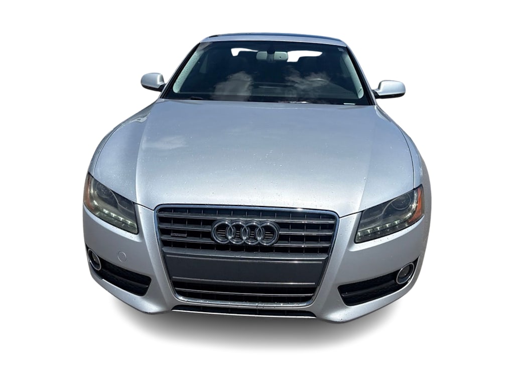 Thumbnail: 2012 Audi A5 - 6