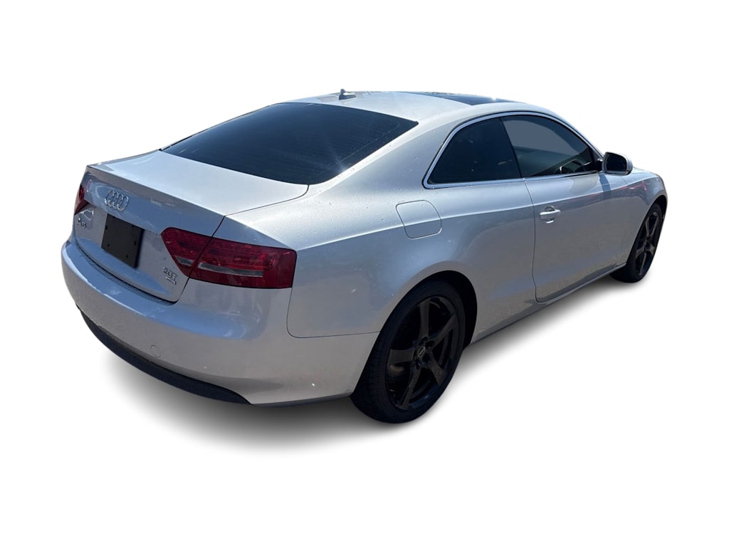 Thumbnail: 2012 Audi A5 - 12