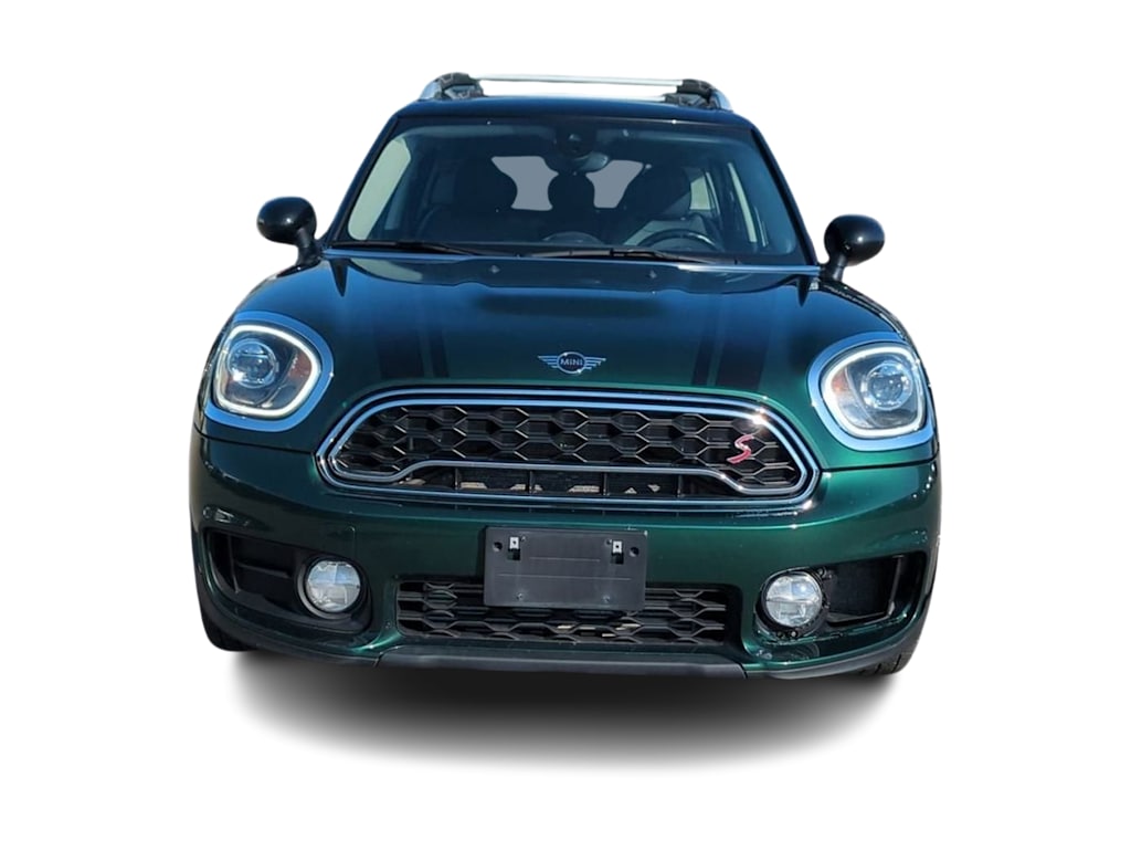 Thumbnail: 2019 MINI Cooper Countryman - 21