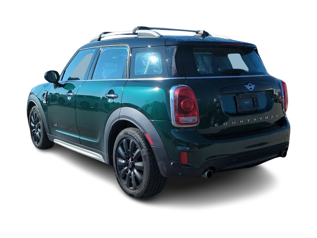 Thumbnail: 2019 MINI Cooper Countryman - 4