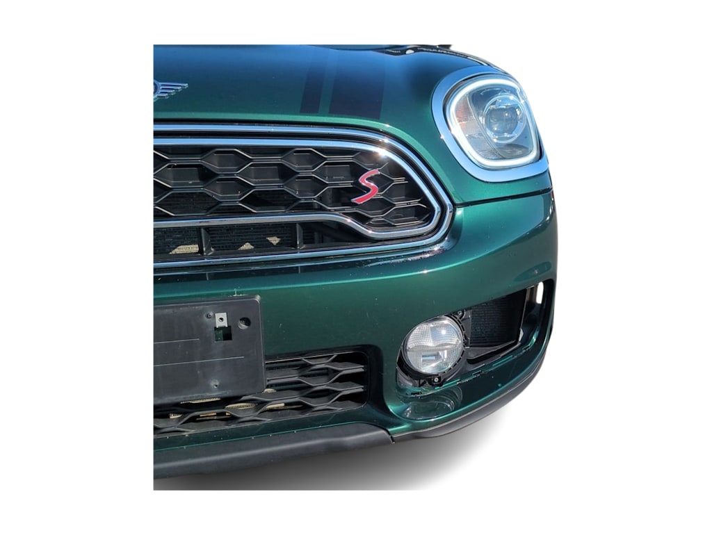 Thumbnail: 2019 MINI Cooper Countryman - 22