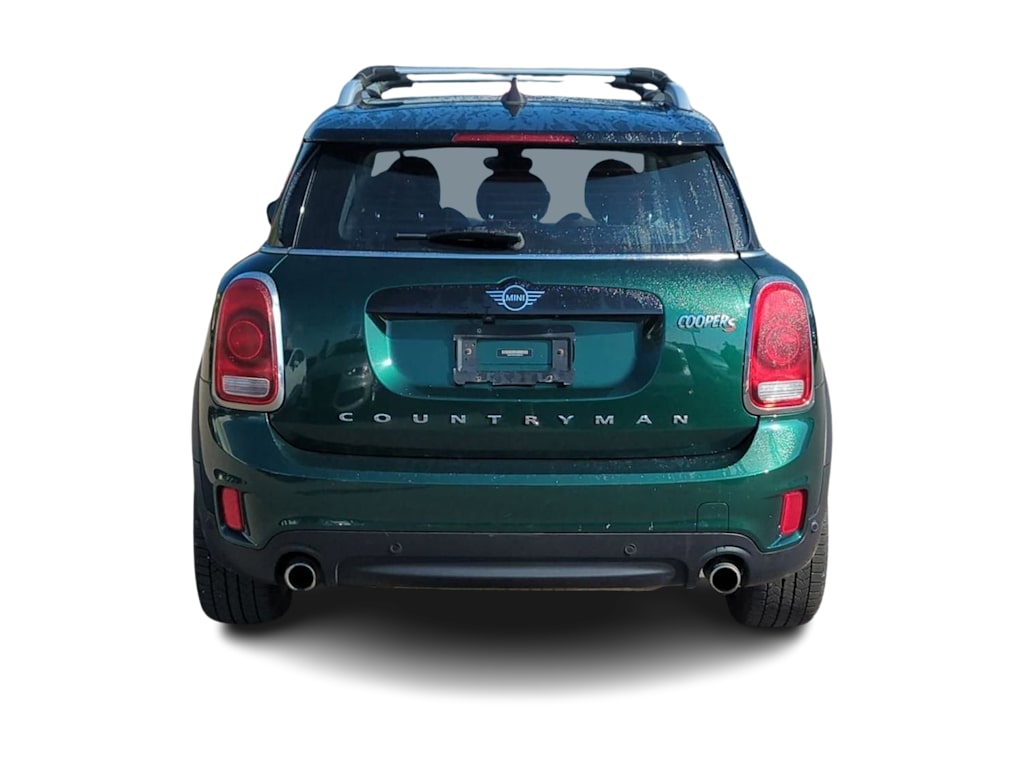 Thumbnail: 2019 MINI Cooper Countryman - 5
