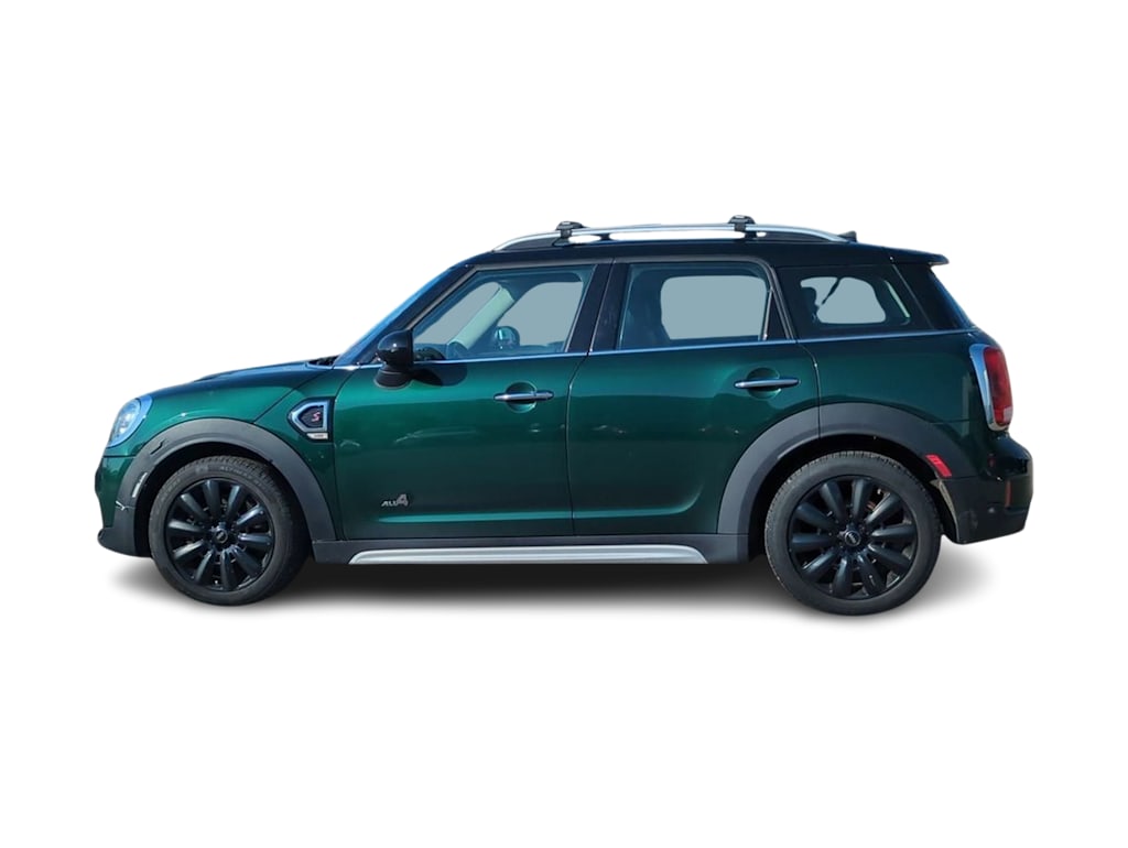 Thumbnail: 2019 MINI Cooper Countryman - 3