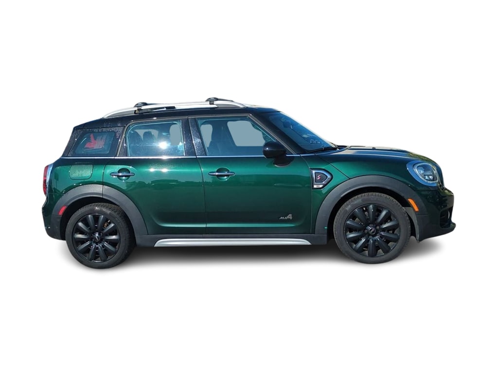 Thumbnail: 2019 MINI Cooper Countryman - 19