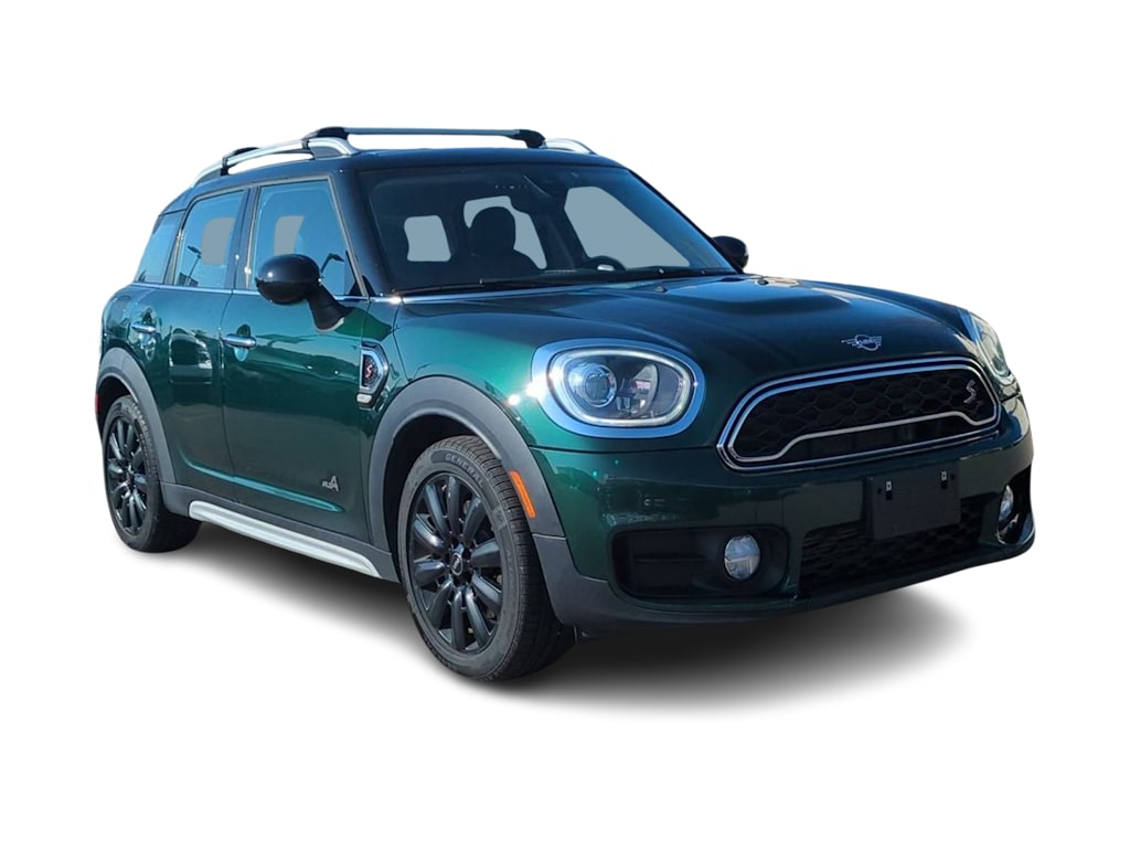 Thumbnail: 2019 MINI Cooper Countryman - 20