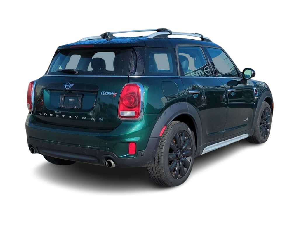 Thumbnail: 2019 MINI Cooper Countryman - 18