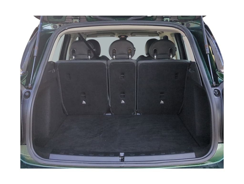 Thumbnail: 2019 MINI Cooper Countryman - 16