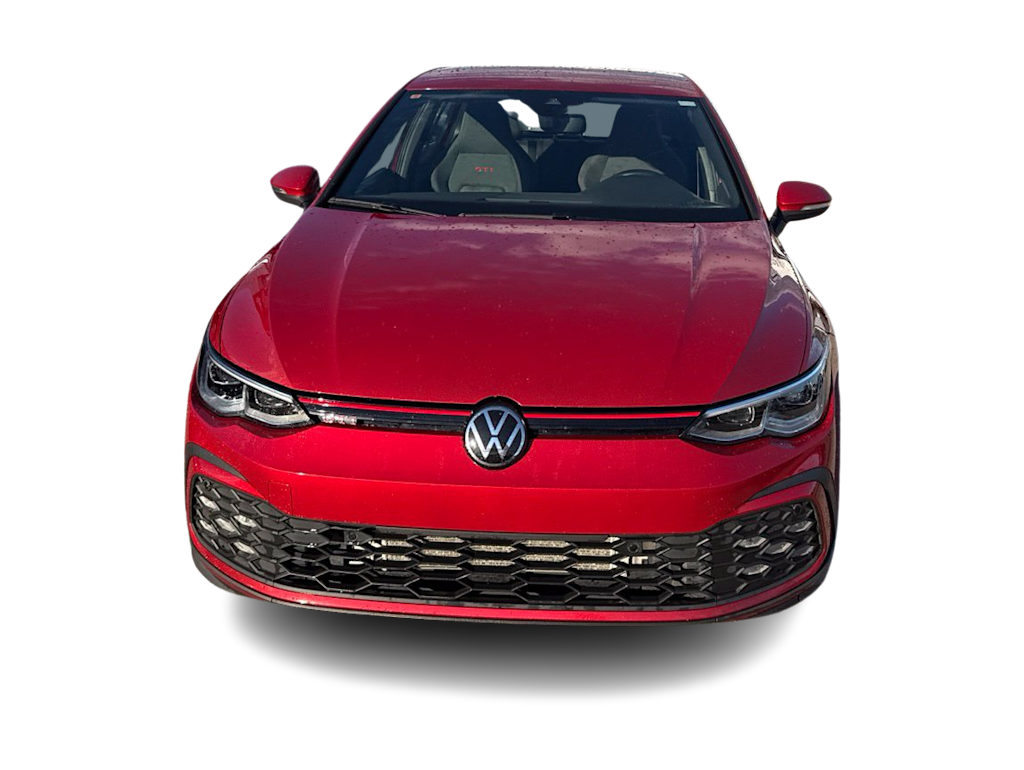 Thumbnail: 2023 Volkswagen Golf - 6