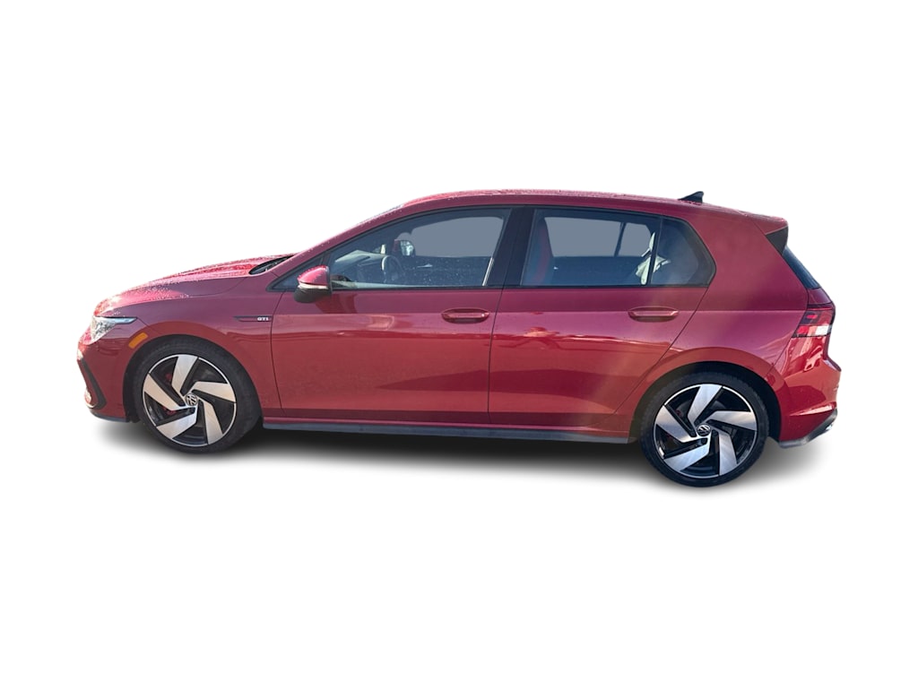 Thumbnail: 2023 Volkswagen Golf - 3