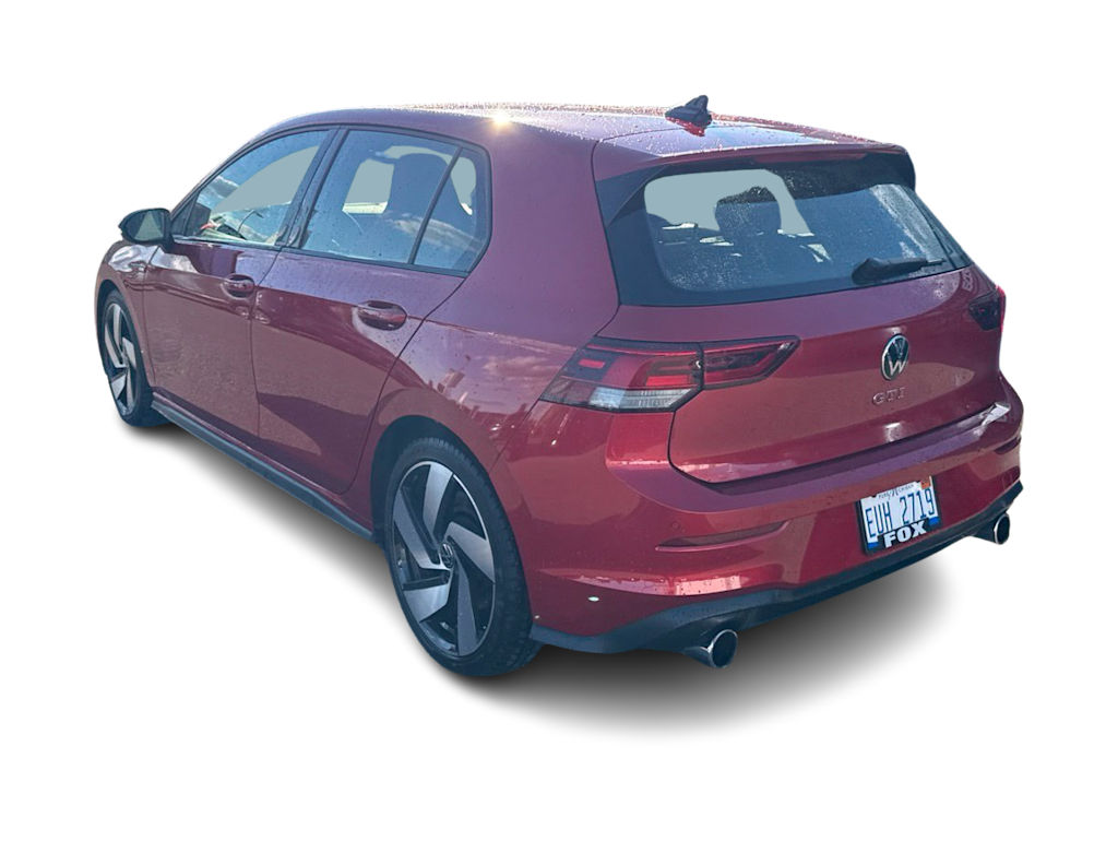 Thumbnail: 2023 Volkswagen Golf - 4