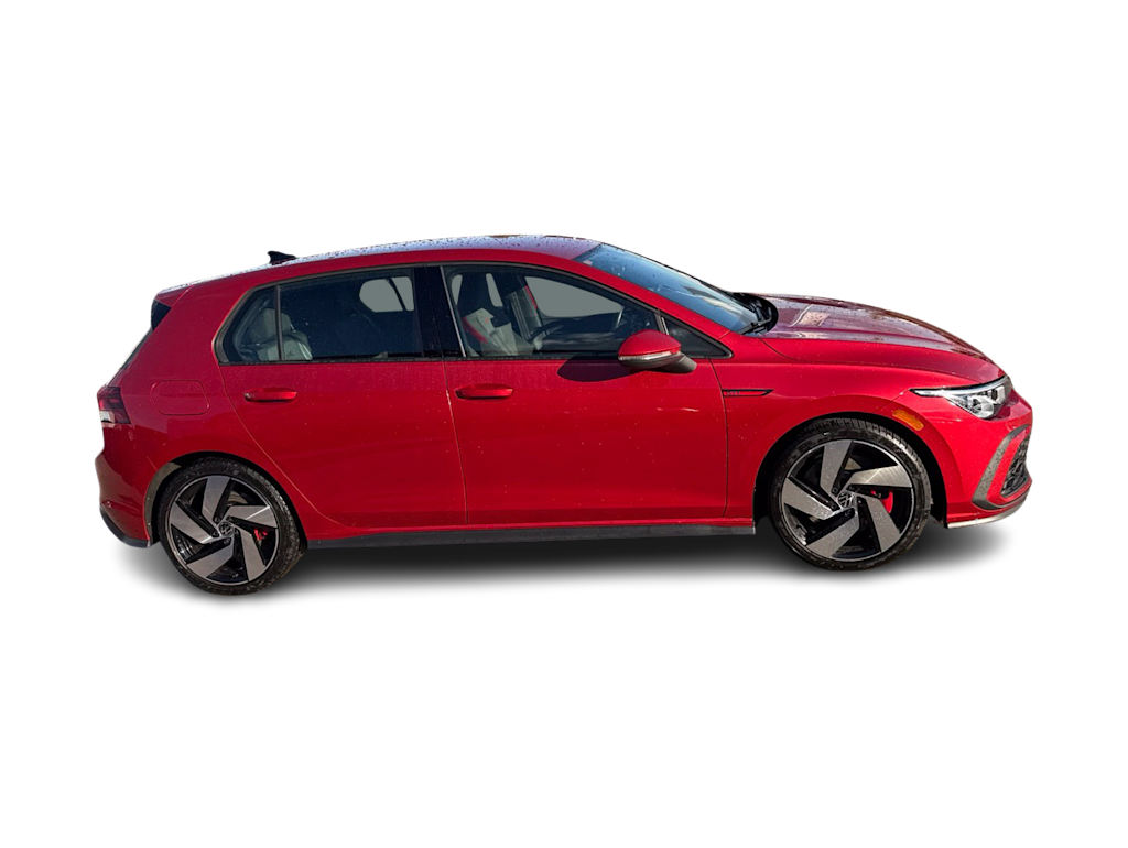 Thumbnail: 2023 Volkswagen Golf - 15