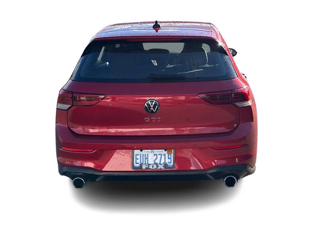 Thumbnail: 2023 Volkswagen Golf - 5