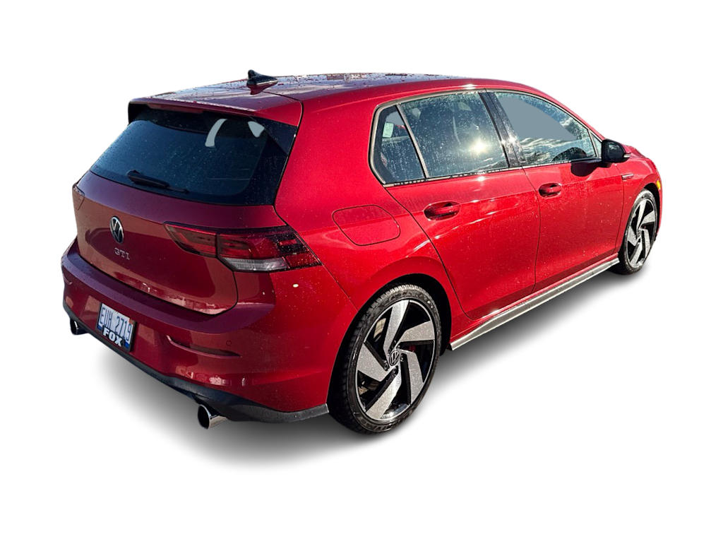 Thumbnail: 2023 Volkswagen Golf - 16