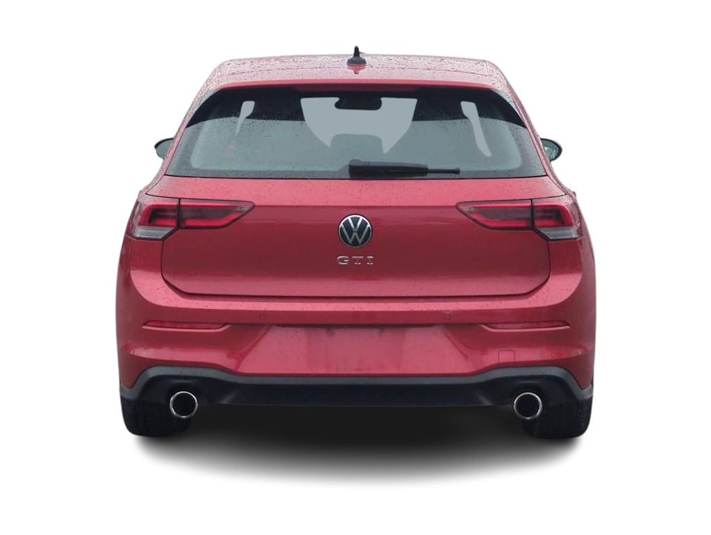 Thumbnail: 2023 Volkswagen Golf - 5