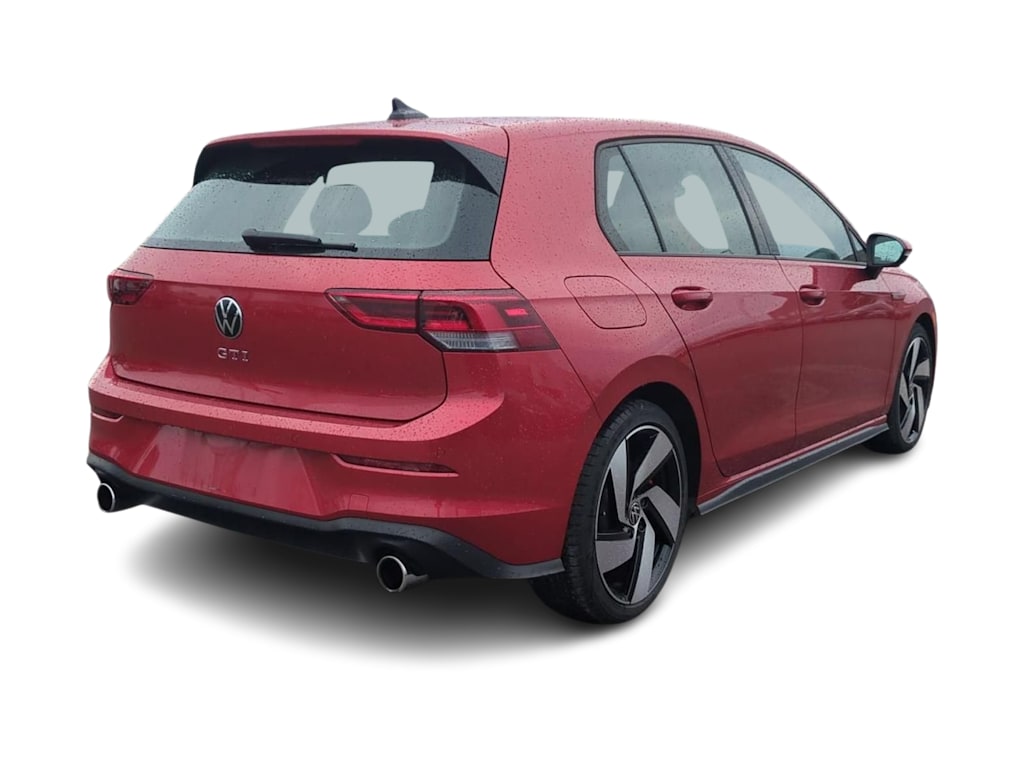 Thumbnail: 2023 Volkswagen Golf - 20