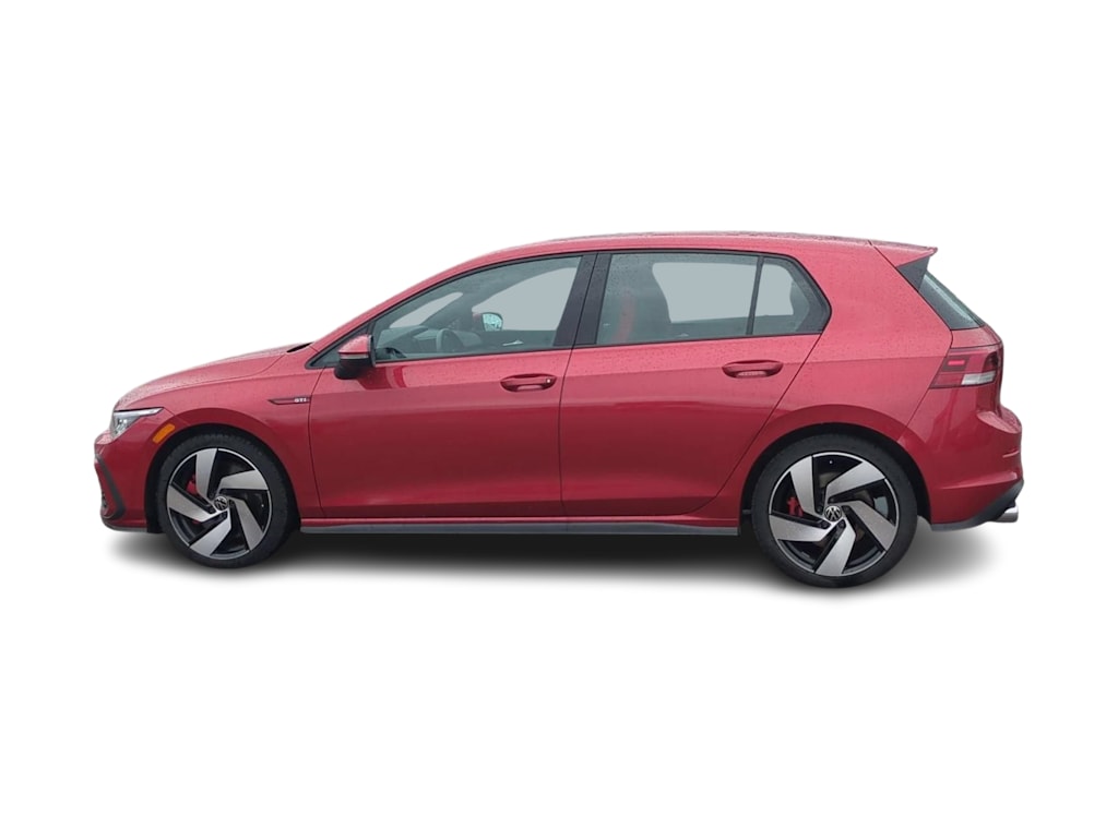 Thumbnail: 2023 Volkswagen Golf - 3
