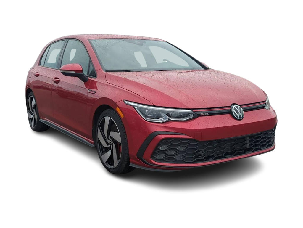 Thumbnail: 2023 Volkswagen Golf - 22