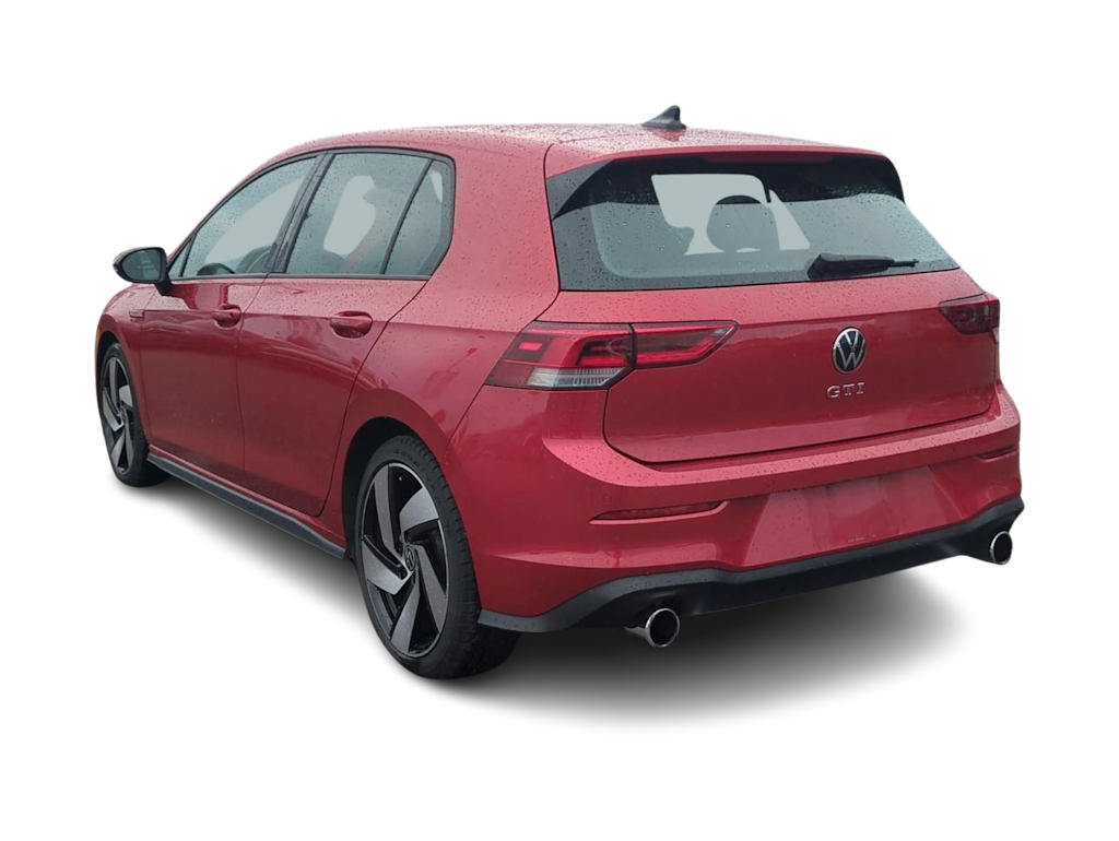 Thumbnail: 2023 Volkswagen Golf - 4
