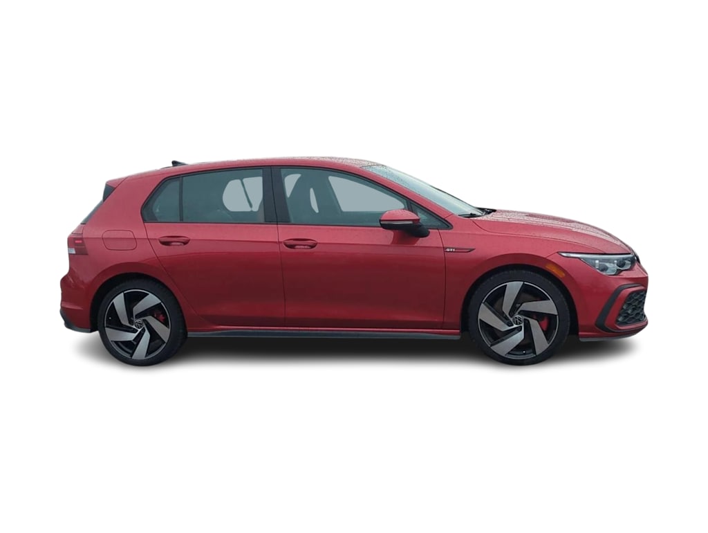 Thumbnail: 2023 Volkswagen Golf - 21