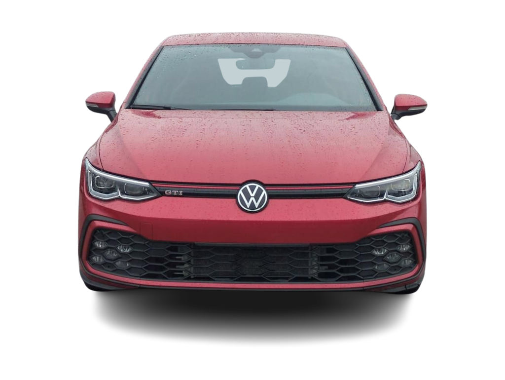 Thumbnail: 2023 Volkswagen Golf - 6