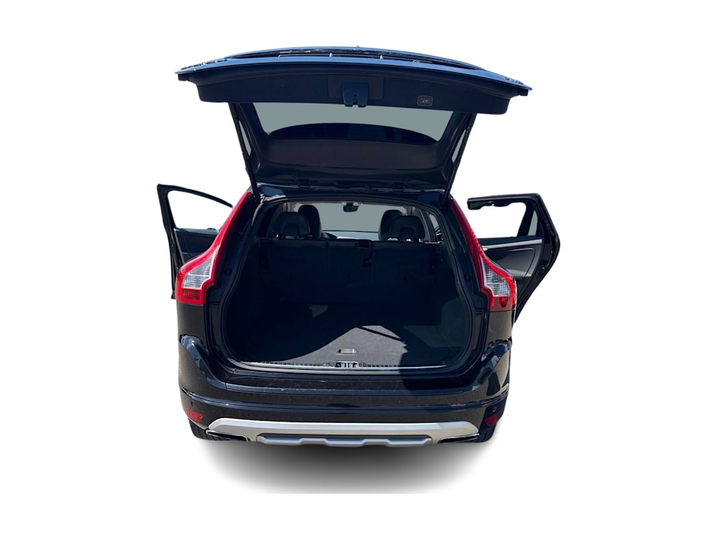 Thumbnail: 2017 Volvo XC60 - 14