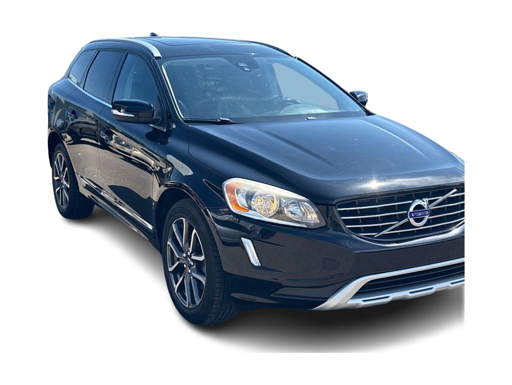 Thumbnail: 2017 Volvo XC60 - 15