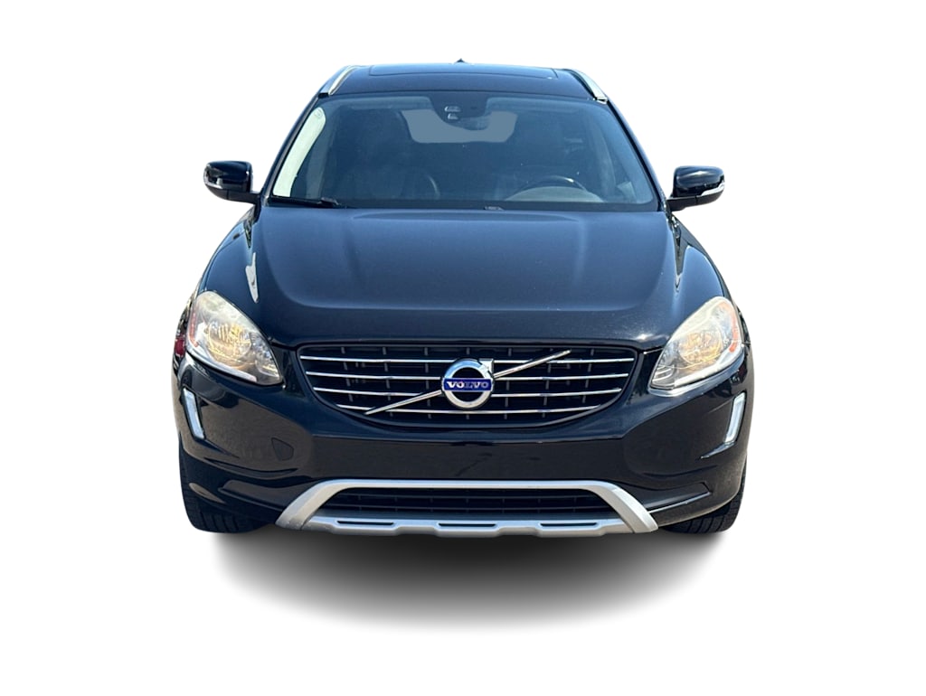 Thumbnail: 2017 Volvo XC60 - 6