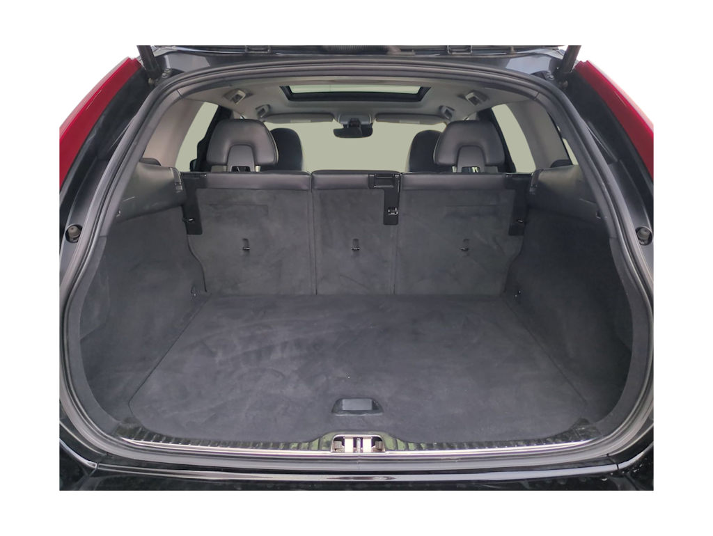 Thumbnail: 2017 Volvo XC60 - 17