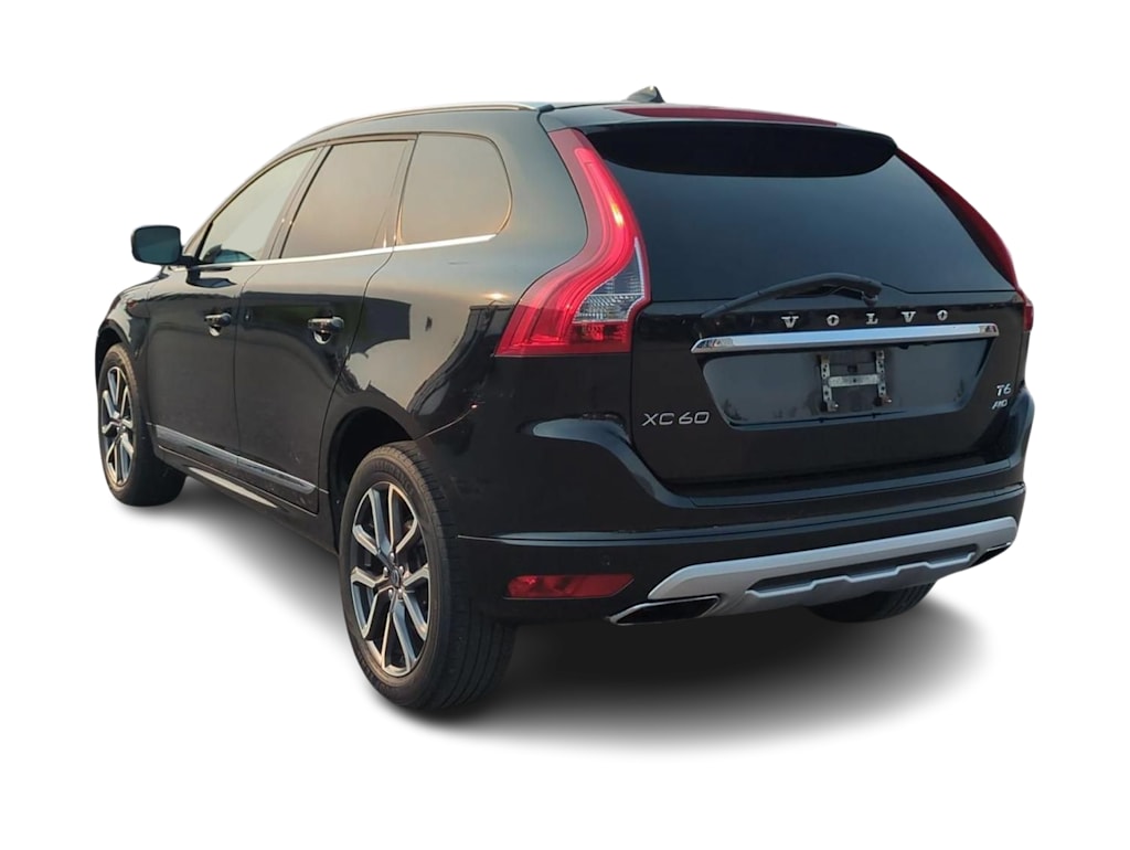 Thumbnail: 2017 Volvo XC60 - 4