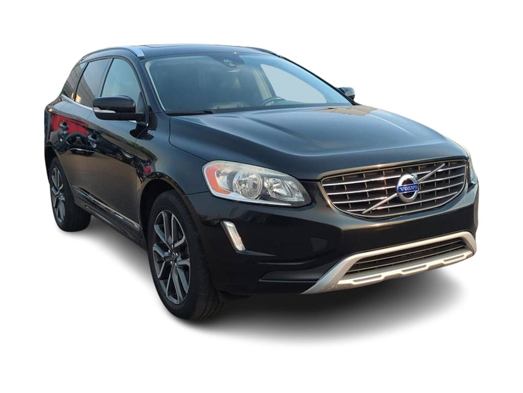 Thumbnail: 2017 Volvo XC60 - 21