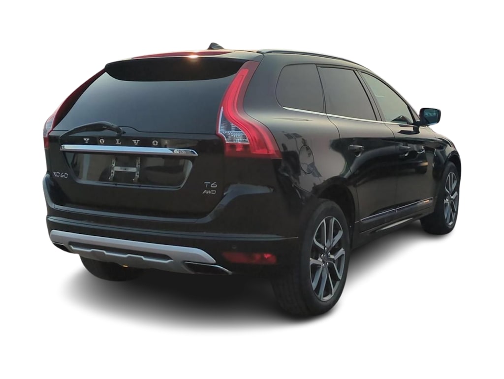Thumbnail: 2017 Volvo XC60 - 19