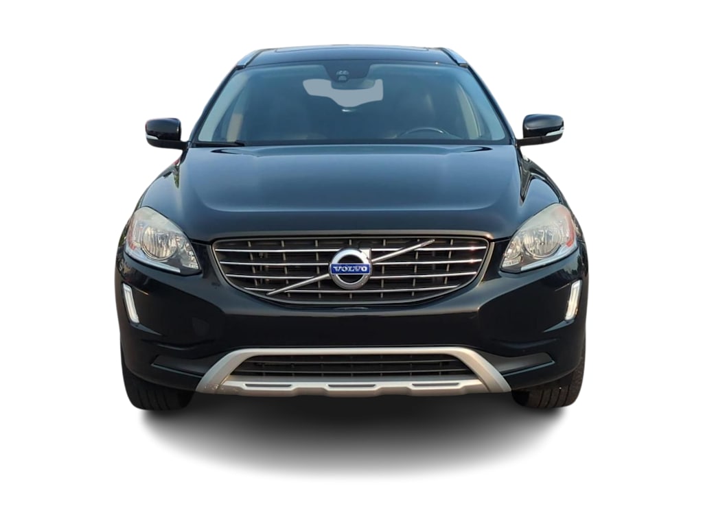 Thumbnail: 2017 Volvo XC60 - 6
